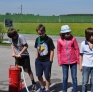 4. Klasse Besucht Feuerwehr
